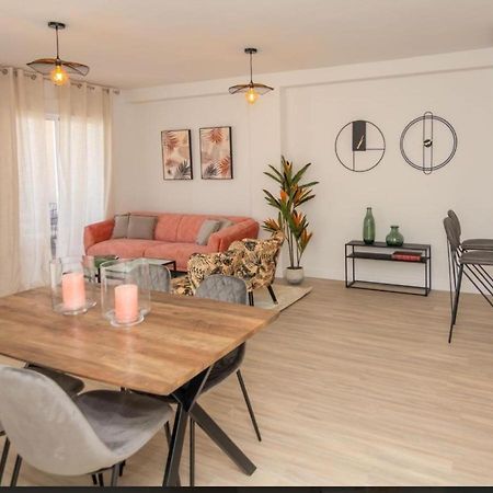 לה הרדורה Apartamento Jacaranda מראה חיצוני תמונה