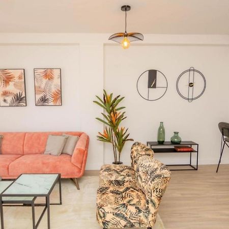 לה הרדורה Apartamento Jacaranda מראה חיצוני תמונה