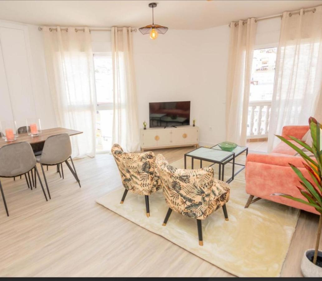 לה הרדורה Apartamento Jacaranda מראה חיצוני תמונה