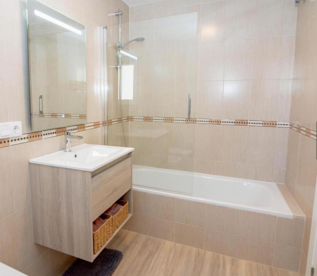 לה הרדורה Apartamento Jacaranda מראה חיצוני תמונה