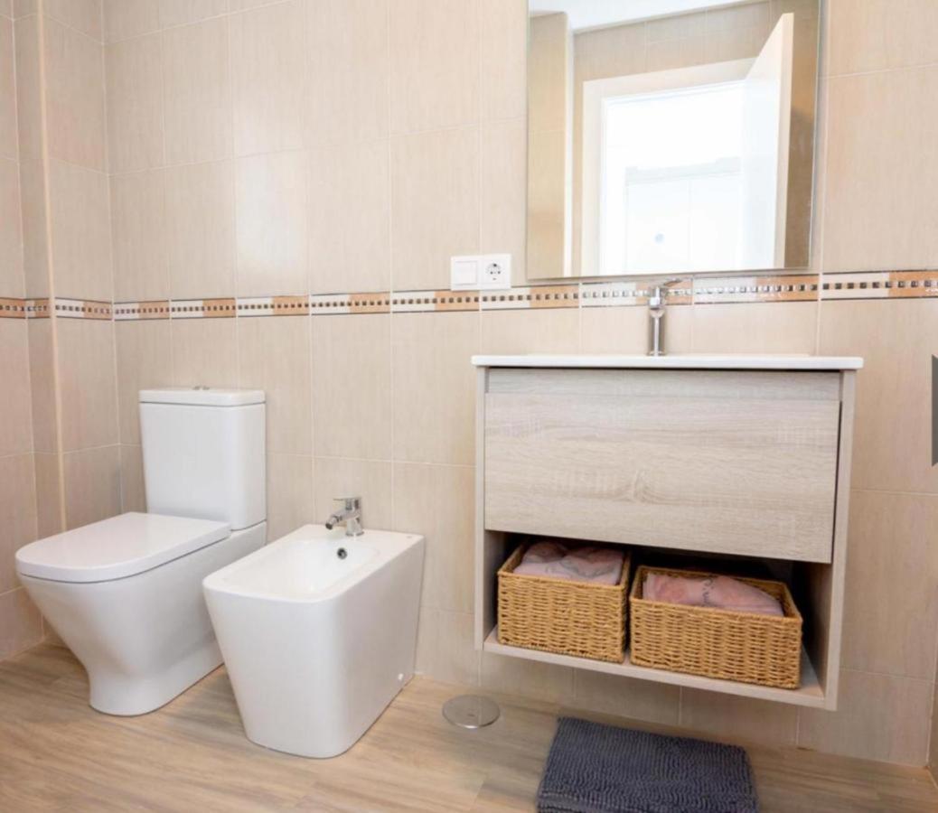 לה הרדורה Apartamento Jacaranda מראה חיצוני תמונה