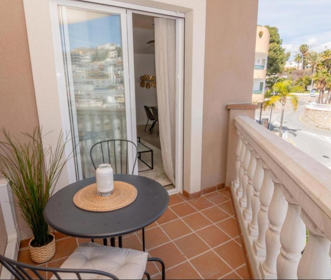 לה הרדורה Apartamento Jacaranda מראה חיצוני תמונה