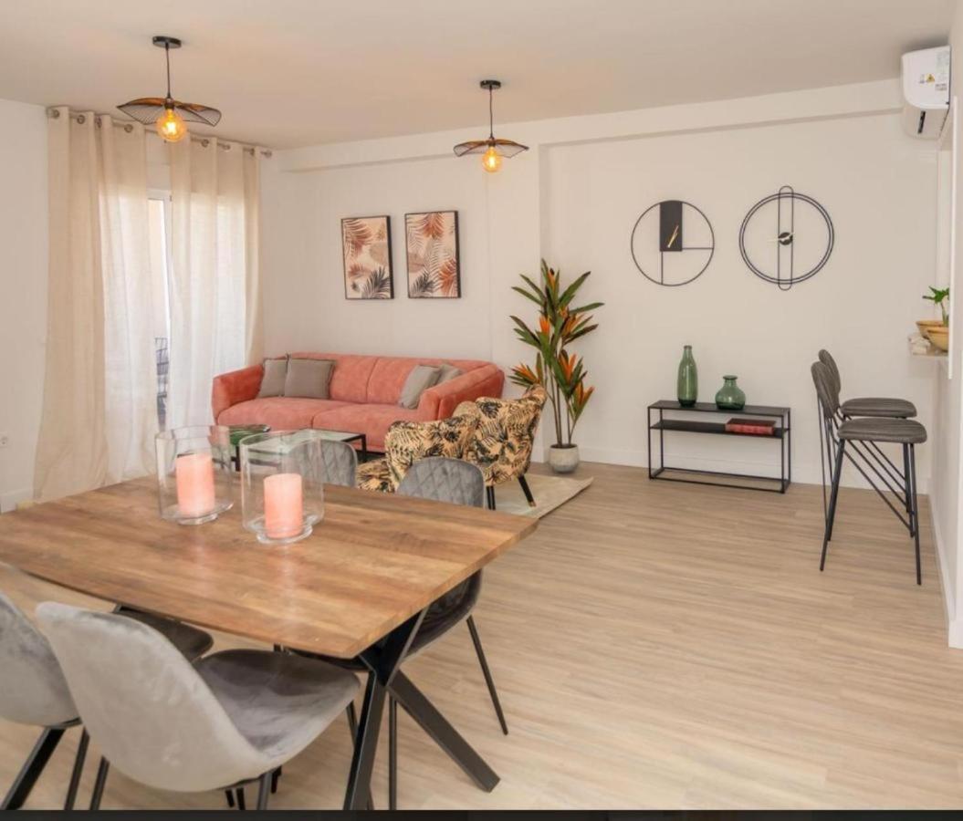 לה הרדורה Apartamento Jacaranda מראה חיצוני תמונה