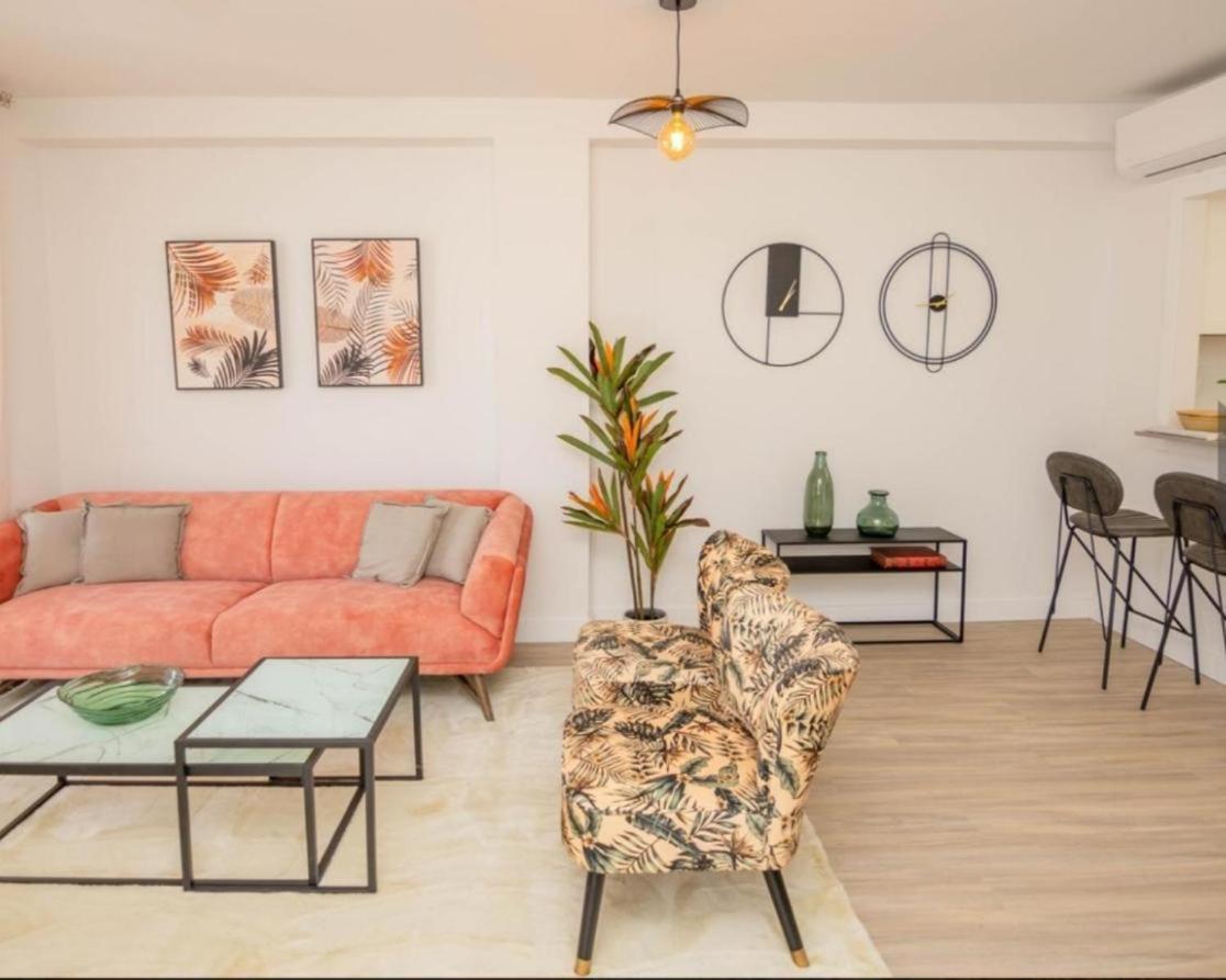 לה הרדורה Apartamento Jacaranda מראה חיצוני תמונה