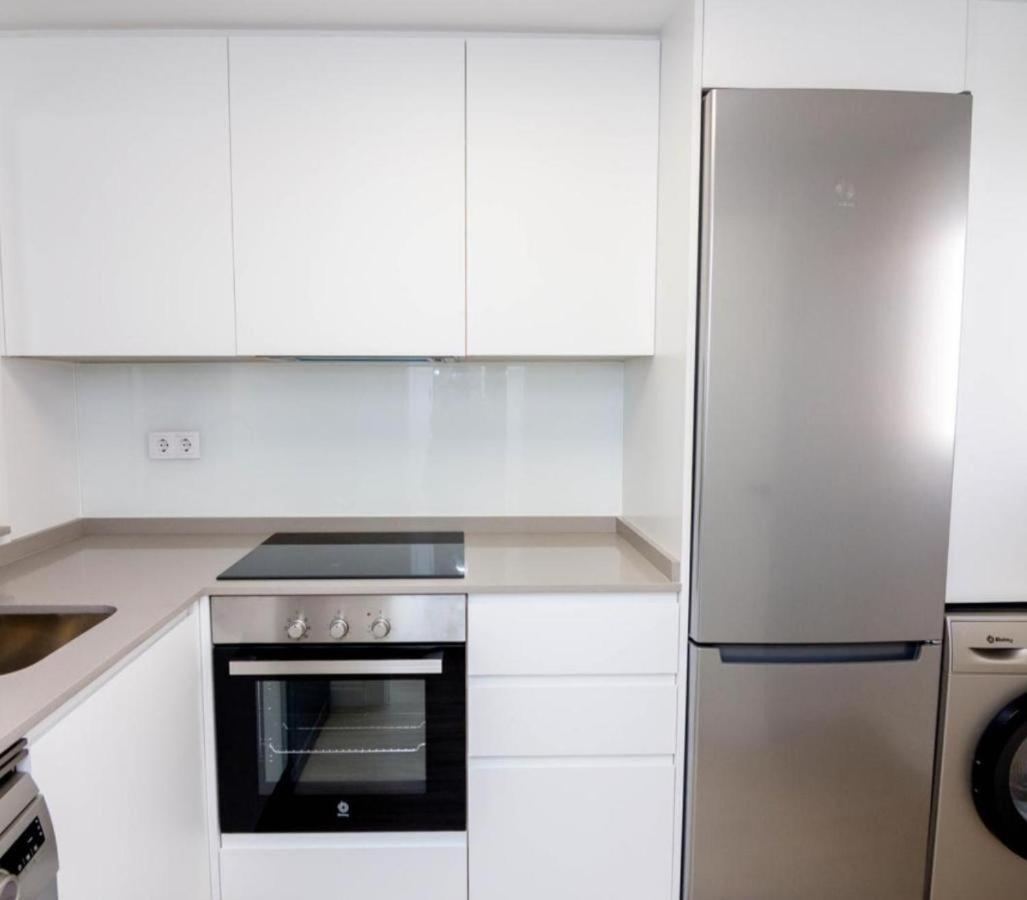 לה הרדורה Apartamento Jacaranda מראה חיצוני תמונה