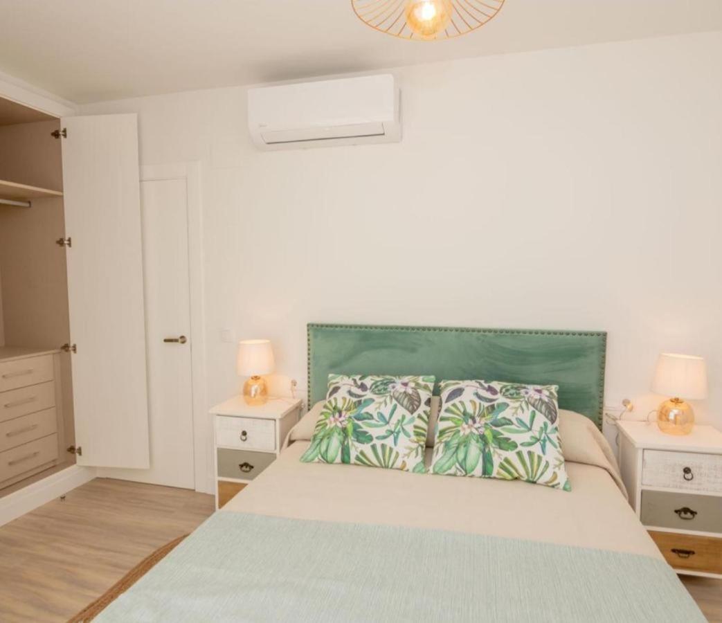 לה הרדורה Apartamento Jacaranda מראה חיצוני תמונה