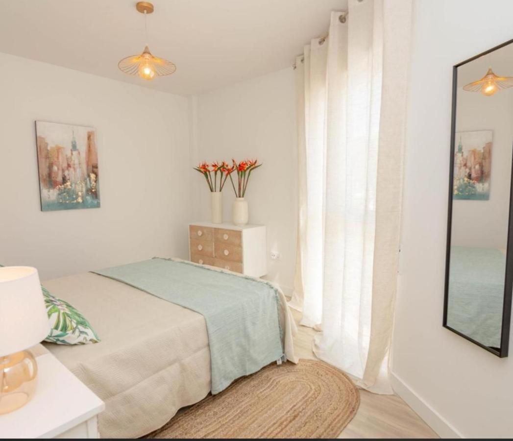 לה הרדורה Apartamento Jacaranda מראה חיצוני תמונה