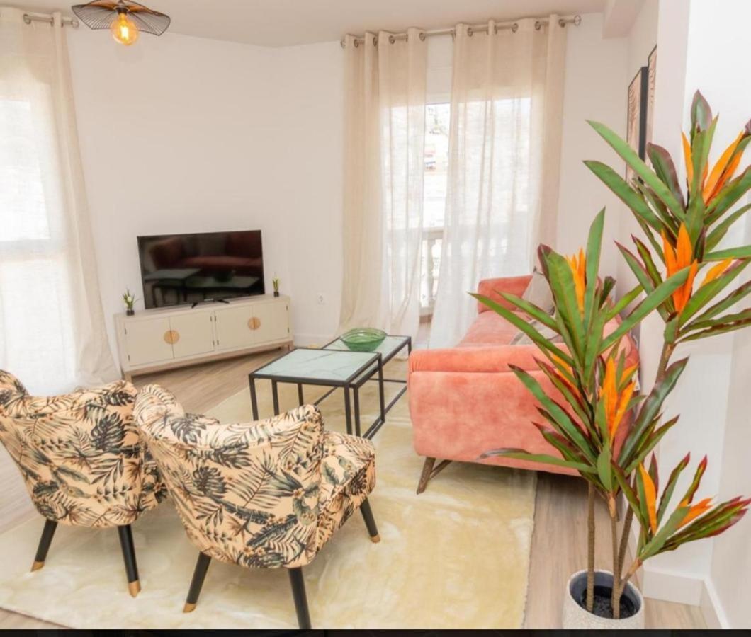 לה הרדורה Apartamento Jacaranda מראה חיצוני תמונה