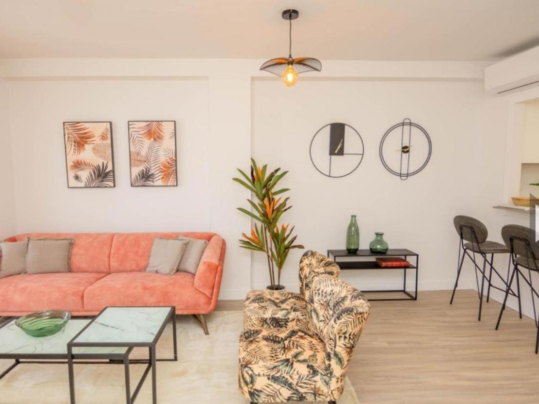 לה הרדורה Apartamento Jacaranda מראה חיצוני תמונה